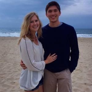 Meet your Posher, Claire